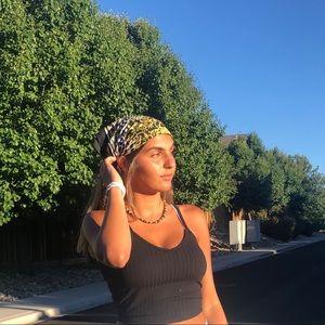 Meet your Posher, Karris